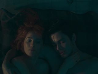 Nudeceleb- Liz Solari – The Last Man (2018) HD 1080p