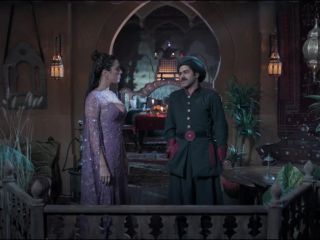 Nudeceleb- Vanessa Guide – Alad_2 (2018) HD 1080p