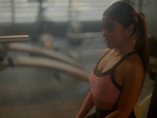 Nudeceleb- Alessandra Cruz Victoria Bellazo – Nurse Abi (2024) HD 1080p