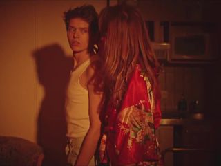 Nudeceleb- Marlene Rabinel – Imago (2019) HD 1080p