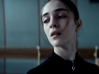 Nudeceleb- Diane Kruger Talia Ryder – The American (2023) HD 1080p