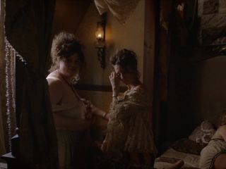 Nudeceleb- Mikaella Ashley – Deadwood The Movie (2019) HD 1080p