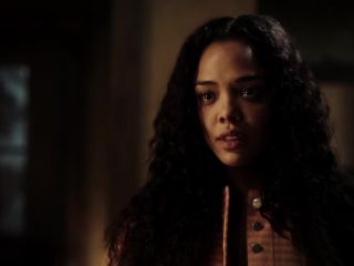 Nudeceleb- Tessa Thompson-Copper s02e03 (2012) HD 1080p