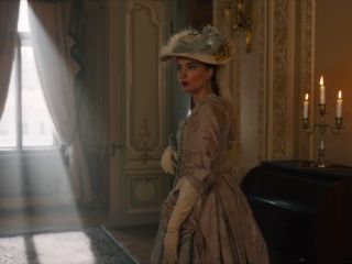 Nudeceleb – Mariya lisovaya-gosudar s01e08 (2025) hd 1080p