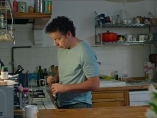 Nudeceleb- Itsaso Arana – The Other Way Around (Volvereis) (2024) HD 1080p