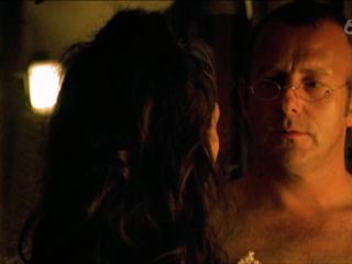 Nudeceleb- Melanie Doutey – Troie. La Cite du tresor perdu (2007) HD 1080p