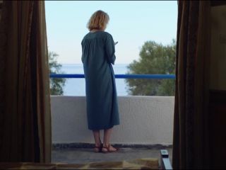 Nudeceleb- Laure Calamy, Olivia Cote, Kristin Scott Thomas – Les cyclades (2022) HD 1080p
