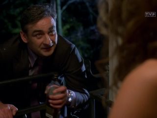 Nudeceleb- Aleksandra Kisio, Anna Przybylska  – Zloty srodek (2009) HD 1080p