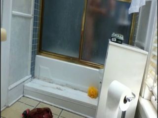 Voyeur Shower 5