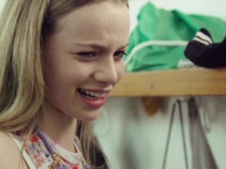 Nudeceleb- Annina Walt-Amateur Teens (2015) HD 720p