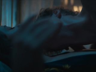 Nudeceleb- Dominique Devenport Pauline Werner – Sisi s03e04-05 (2023) HD 1080p