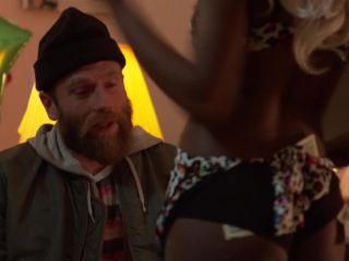 Nudeceleb- Victoria Cheatom – Flesh and Blood (2017) HD 1080p