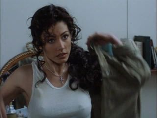 Nudeceleb- Krista Allen-The Haunted Sea (1997)