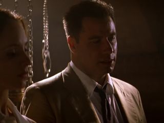 Nudeceleb- Leslie Stefanson – The General_s Daughter (1999) HD 1080p