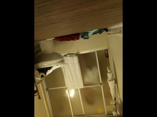 Real Hidden Shower 17