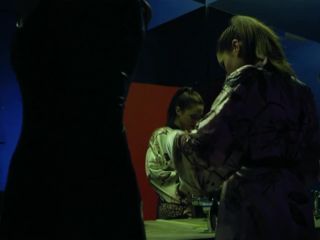 Nudeceleb- Maria Boettner, Diana Maria Frank – Zoe  Julie Hidden Marks (2016) HD 1080p