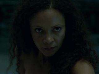 Nudeceleb- Thandie Newton-Westworld s01e02 (2016) HD 1080p
