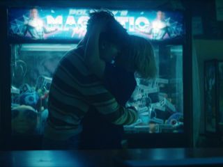 Nudeceleb- Lizze Broadway – Gen V s01e06 (2023) HD 1080p