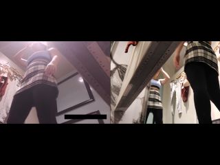 Double Cam