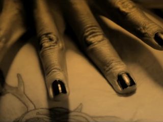 Nudeceleb- Sibonisiwe Ndlovu Sucharska – KULT – Madryt (2016) HD 1080p