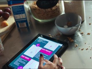 Nudeceleb- Juliane Kohler, Janina Fautz – Safari Match Me If You Can (2018) HD 1080p