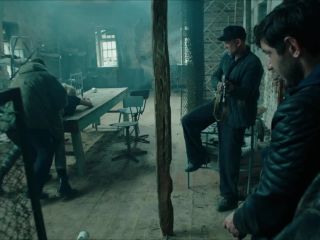 Nudeceleb- Linda Lapinsh – Igra na vyzhivanie s01e02 (2020) HD 1080p