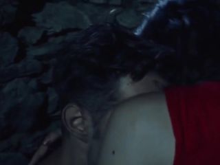 Nudeceleb- Athena Zelcovich – Escape (2013) HD 720p