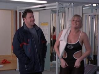 Nudeceleb- Samantha Womack-Up n Under (1998)