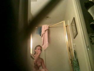Voyeur Shower 9