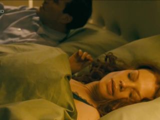 Nudeceleb- Marie Baumer-Der letzte Weynfeldt (2010) HD 720p