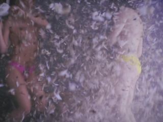 Nudeceleb- Mathilde Lamusse Clemence Boisnard – Yves (2019) HD 1080p