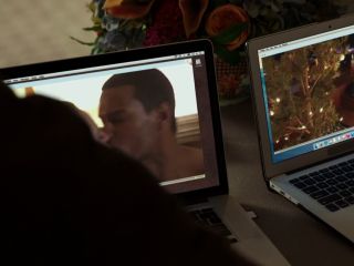 Nudeceleb- Isabella Farrell – The Good Fight s02e03 (2018) HD 1080p