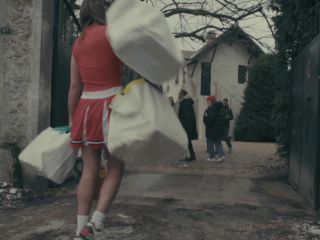 Nudeceleb- Zoe Bruneau Jeanne Bournaud Alexandra Chouraqui – Bon enfant (2020) HD 1080p