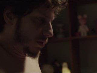 Nudeceleb- Hadas Ben Aroya – People That Are Not Me (Anashim Shehem Lo Ani) (2016) HD 720p