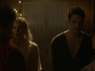 Nudeceleb- Bella Heathcote – Strange Angel s02e01 (2019) HD 1080p