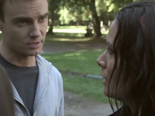 Nudeceleb- Christine Chatelain – Sanctuary s01e12-13 (2008) HD 1080p