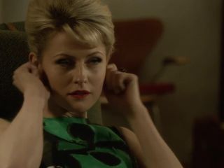 Nudeceleb- Edda Magnason – Monica Z (2013) HD 1080p