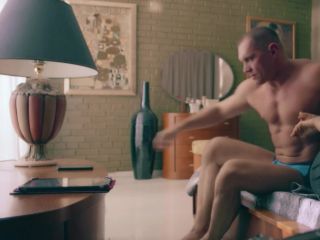 Nudeceleb- Svetlana Stepankovskaya – Varyag s01e02 (2019-2022) HD 1080p