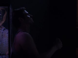 Nudeceleb- Willa Fitzgerald Marlo Kelly Herizen F. Guardiola – Dare Me s01e02 (2019) HD 1080p