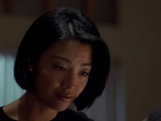 Nudeceleb- Ming-Na Wen-One Night Stand (1997) HD 720p