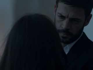 Nudeceleb- Alicia Sanz – En Brazos de un Asesino (2019) HD 1080p