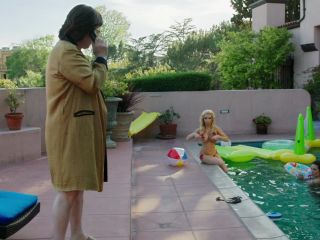 Nudeceleb- Aria London, Heather Paige Cohn, Mindy Robinson-Road Hard (2015) HD 1080p