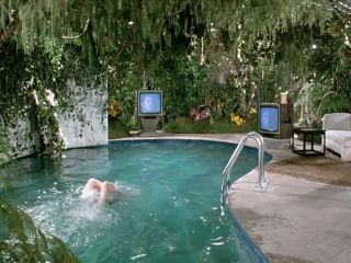 Nudeceleb- Maruschka Detmers – La vengeance du serpent a plumes (1984) HD 1080p