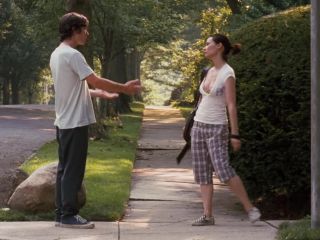 Nudeceleb- Lucy Liu – Watching the Detectives (2007) HD 1080p