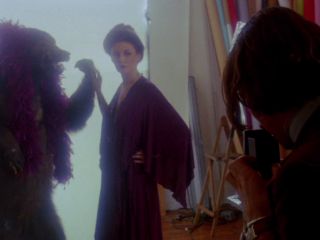 Nudeceleb- Sarah Douglas Suzanne Stone – The Brute (1977) HD 1080p