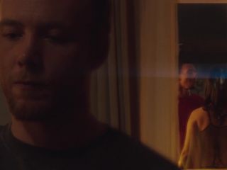 Nudeceleb- Annie Cruz – Paint It Red (2018) HD 1080p