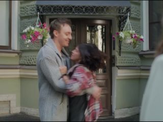 Nudeceleb- Aglaya Tarasova – Sasha i Piter s01e08 (2024) HD 1080p