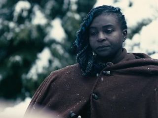 Nudeceleb- Victoria Morrison – Wolf (2019) HD 1080