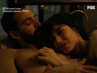 Nudeceleb- Julia Ianina, etc – 1 Contra Todos s01e05-06 (2016) HD 720p