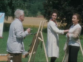 Nudeceleb- Isabelle Migotto – Associes contre le crime L_oeuf d_Ambroise (2012) HD 1080p